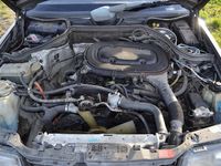 Second-hand Mercedes 230 1989 Gri Break