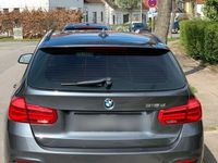 gebraucht BMW 318 D F31