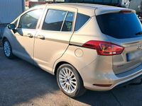 Gebraucht Ford B-MAX 125 PS (91 kW) 2013 Van / Kleinbus