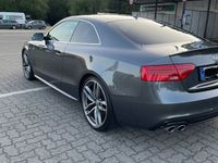 gebraucht Audi A5 2.0 TDI S-Line, Kamera,Navi, Sport