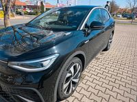 Gebraucht VW ID.5 Pro Performance 150 kW (204 PS) 2023 Schwarz SUV