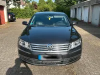 Gebraucht VW Phaeton 245 PS (180 kW) 2014 Andere farben Limousine