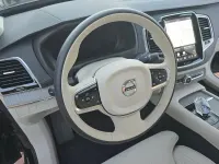 Gebraucht Volvo XC90 Plus 455 PS (334 kW) 2024 Schwarz SUV