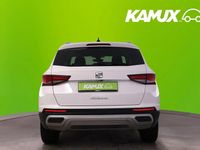 Gebraucht Seat Ateca Xperience 150 PS (110 kW) 2024 Weiß SUV