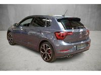 Gebraucht VW Polo GTI 207 PS (152 kW) 2022 Rauchgrau metallic Limousine