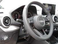 Neu Audi Q2 S-Line 150 PS (110 kW) 2025 Schwarz SUV