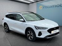 Neu Ford Focus 155 PS (114 kW) 2025 Weiß Kombi