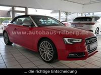 gebraucht Audi S5 Cabriolet 3.0 TFSI Q B&O/MagRide/19Z/AirScarf/Xe