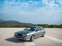 Używany VW Scirocco 300 KM (220 kW) 1989 Srebrny Coupe