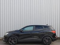 Używany Renault Kadjar Crossborder 163 KM (119 kW) 2017 Czarny SUV
