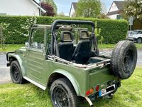 gebraucht Suzuki LJ 