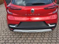 Gebraucht Renault Captur Intens 140 PS (102 kW) 2021 Rot SUV