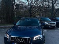 Gebraucht Audi A3 Sportback Comfort 170 PS (125 kW) 2011 Blau Kleinwagen