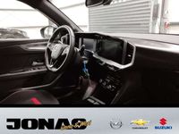 gebraucht Opel Mokka GS Line 1.2T RKamera Multimedia