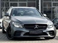 Gebraucht Mercedes C43 AMG AMG 390 PS (286 kW) 2019 Silber Limousine