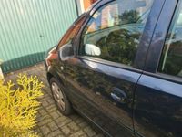 gebraucht Opel Meriva 1,6 l