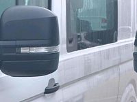 Gebraucht VW Crafter 140 PS (102 kW) 2020 Weiß Van