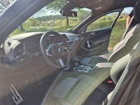 Gebraucht BMW 128 Performance 265 PS (194 kW) 2024 Schwarz Kleinwagen