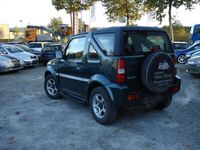 gebraucht Suzuki Jimny CABRIO CROSS COUNRTRY/MOD-FREE