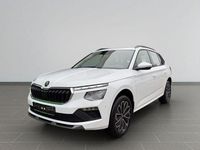 Neu Skoda Kamiq 116 PS (85 kW) 2026 Weiß SUV