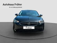 Gebraucht Opel Corsa Edition 101 PS (74 kW) 2023 Schwarz Kleinwagen
