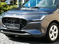 Gebraucht Suzuki Swift Comfort 83 PS (61 kW) 2025 Grau Kleinwagen
