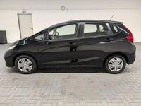 Gebraucht Honda Jazz 102 PS (75 kW) 2019 Schwarz (crystalschwarzmet.) Kleinwagen