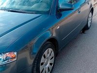 Gebraucht Audi A4 140 PS (102 kW) 2005 Grau Kombi