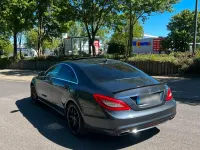 Gebraucht Mercedes CLS350 AMG 265 PS (194 kW) 2012 Andere farben Limousine