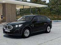 Neu BMW iX2 Performance 150 kW (204 PS) 2026 Schwarz SUV