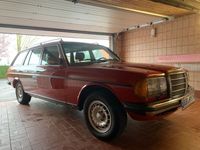 gebraucht Mercedes 230 TE