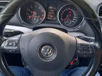 Gebraucht VW Golf VI 105 PS (77 kW) 2010 Kleinwagen