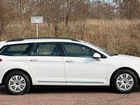 Gebraucht Citroën C5 156 PS (114 kW) 2013 Weiß Kombi