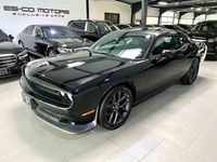 Gebraucht Dodge Challenger 309 PS (227 kW) 2024 Schwarz Coupé