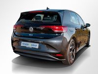 Gebraucht VW ID.3 Pro 150 kW (204 PS) 2021 Grau Kleinwagen