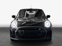 Second-hand Mini Cooper SE 135 kW (184 CP) 2023 Negru Hatchback