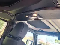 Gebraucht Jeep Gladiator 264 PS (194 kW) 2022 Grau Pickup