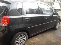 gebraucht Chevrolet Kalos Kalos1.4 SE