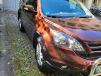 Gebraucht Honda CR-V 150 PS (110 kW) 2012 Braun SUV