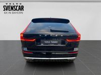 Gebraucht Volvo XC60 Ultimate 235 PS (172 kW) 2023 Schwarz SUV