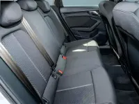 Gebraucht Audi A3 Sportback 204 PS (150 kW) 2022 Weiß Kleinwagen