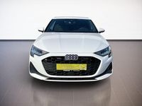 Gebraucht Audi A3 Ambiente 116 PS (85 kW) 2025 Arkonaweiß Limousine