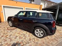 Gebraucht Mini Countryman 125 PS (91 kW) 2023 Blau SUV