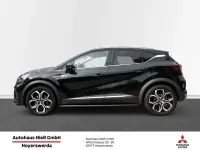 Gebraucht Mitsubishi ASX Edition 143 PS (105 kW) 2023 Schwarz SUV