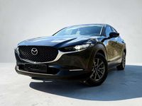 Gebraucht Mazda CX-3 Selection 116 PS (85 kW) 2020 Jet black SUV
