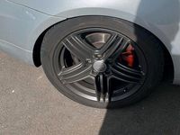 gebraucht VW Eos 2.0 FSI 200ps