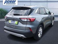 Gebraucht Ford Kuga Titanium 224 PS (164 kW) 2023 Solarsilber SUV