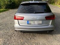 gebraucht Audi A6 3.0 TDI 200kW quattro S tronic Av -