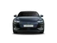 Gebraucht Audi A6 e-tron Performance 269 kW (367 PS) 2025 Plasmablau metallic Kombi