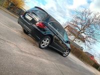 gebraucht Mercedes R320 cdi tuv neu